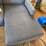 Vacaville Sofa cleaning