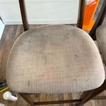 Kitchen chairs