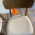 Kitchen chairs