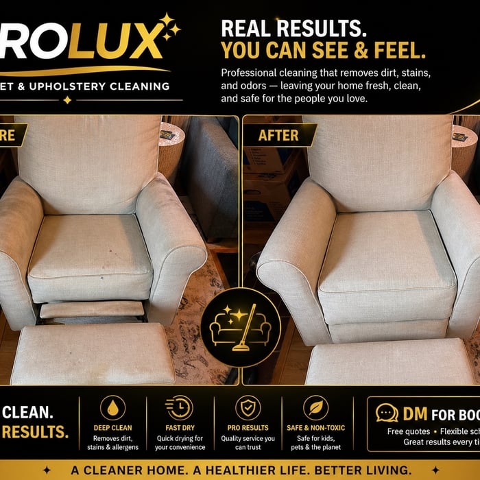Armchair