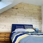 Shiplap Install