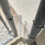 Opening Overlap