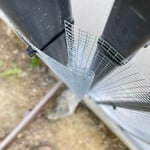 Gate Overlap
