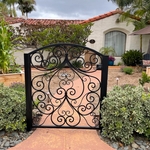 Custom Gates