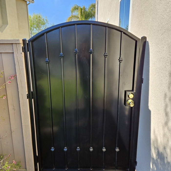 Custom Gates