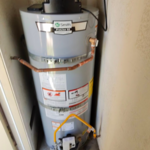 Power Vent WH