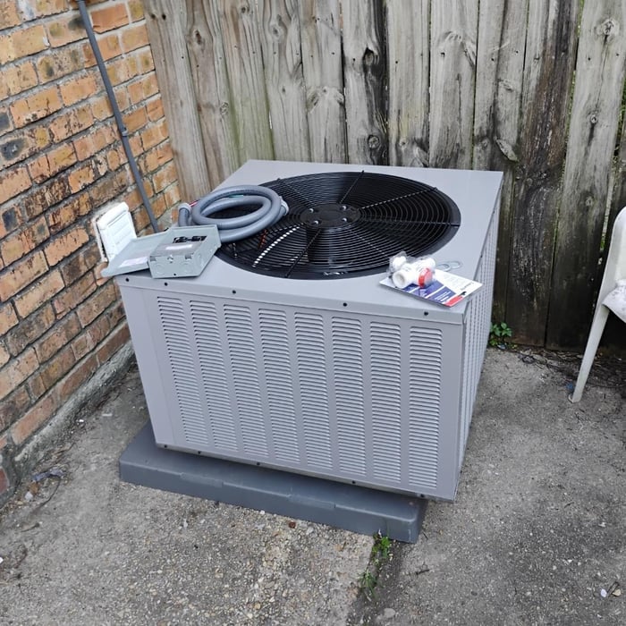 Lennix Installs