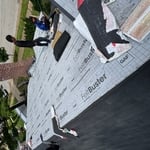 Roofing Replacement