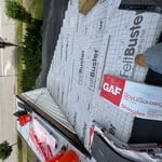 Roofing Replacement