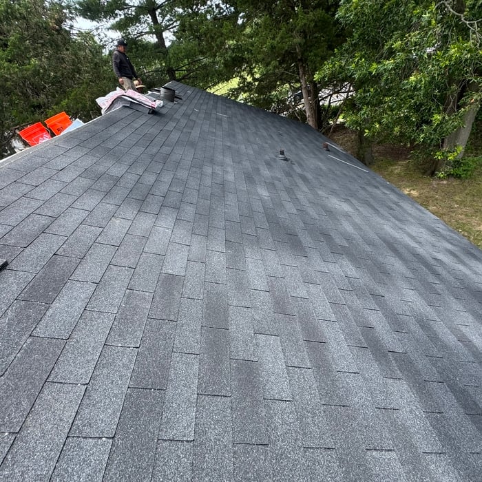 Roofing Replacement