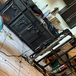 Water and fire damage