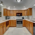Danville Kitchen
