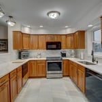 Danville Kitchen