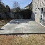 Rebar and concreto