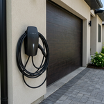 Tesla Wall Connector
