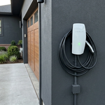 Tesla Wall Connector