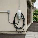 High-Performance Charger