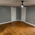 Bedroom junk removal