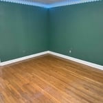 Bedroom junk removal