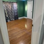 Bedroom junk removal