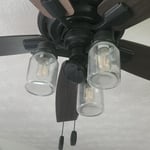 Ceiling fan