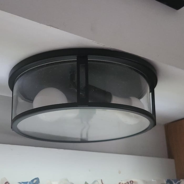Ceiling fan