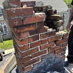 Brick Removal