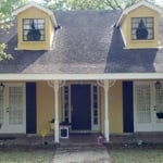 Slidell Exterior Paint