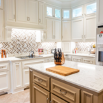 CQR Kitchen Full View