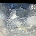 Sewer Camera Inspection