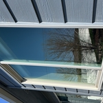 Exterior Window Cleaning