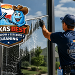 Window Cleaning