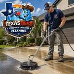 Power wash