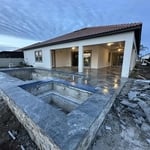 brick paver installation