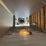 Garage doors