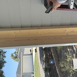 Garage doors