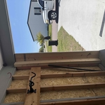 Garage doors