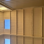 Spray Foam Insulation