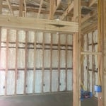 Spray Foam Insulation