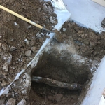 Drain repair