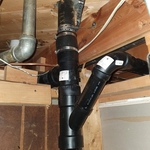 Drain repair
