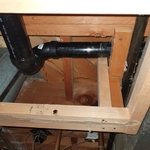 Drain repair