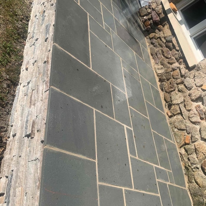 Pavers
