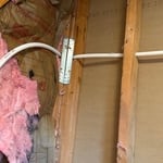 Drain Rough-In