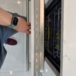 Cove Dishwasher