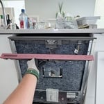 Cove Dishwasher