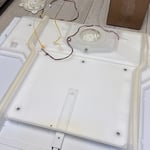 Samsung Fridge Fan