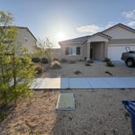 Turd Grass Installation