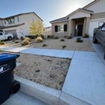 Turd Grass Installation
