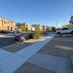 Turd Grass Installation